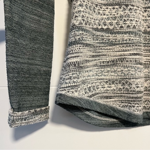 Northern Reflections | Cowl Neck Pullover Sweatshirt - Picture 10 of 14